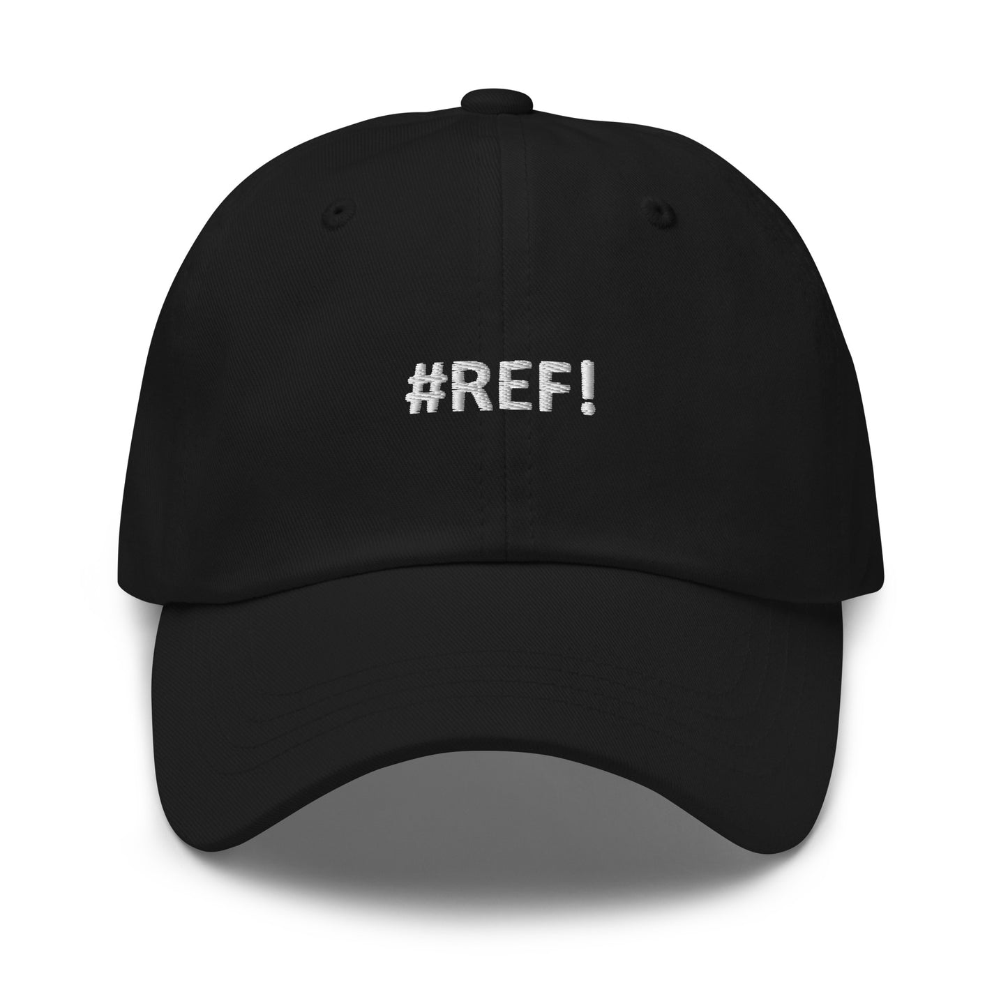 #REF! Cap