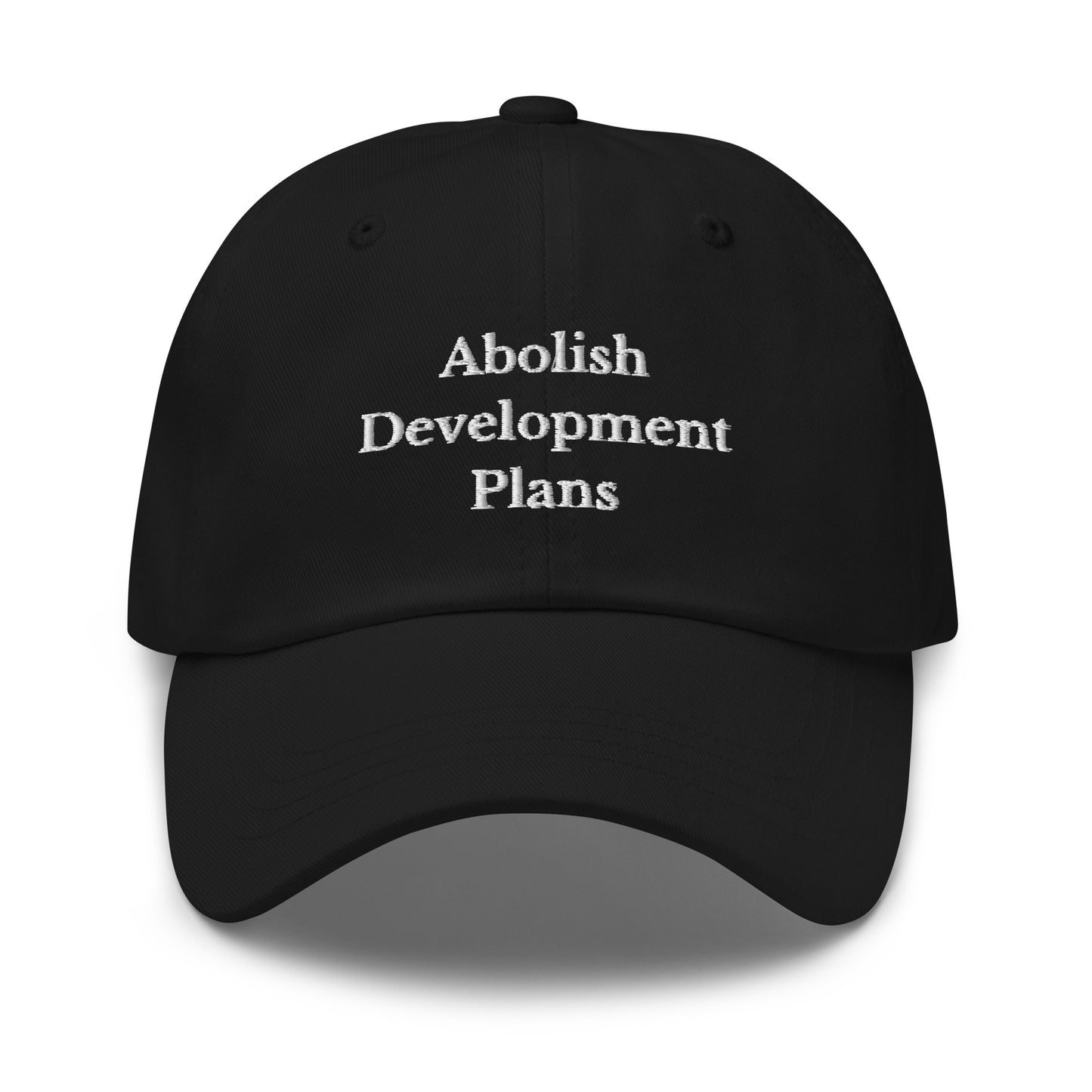 ADP Cap