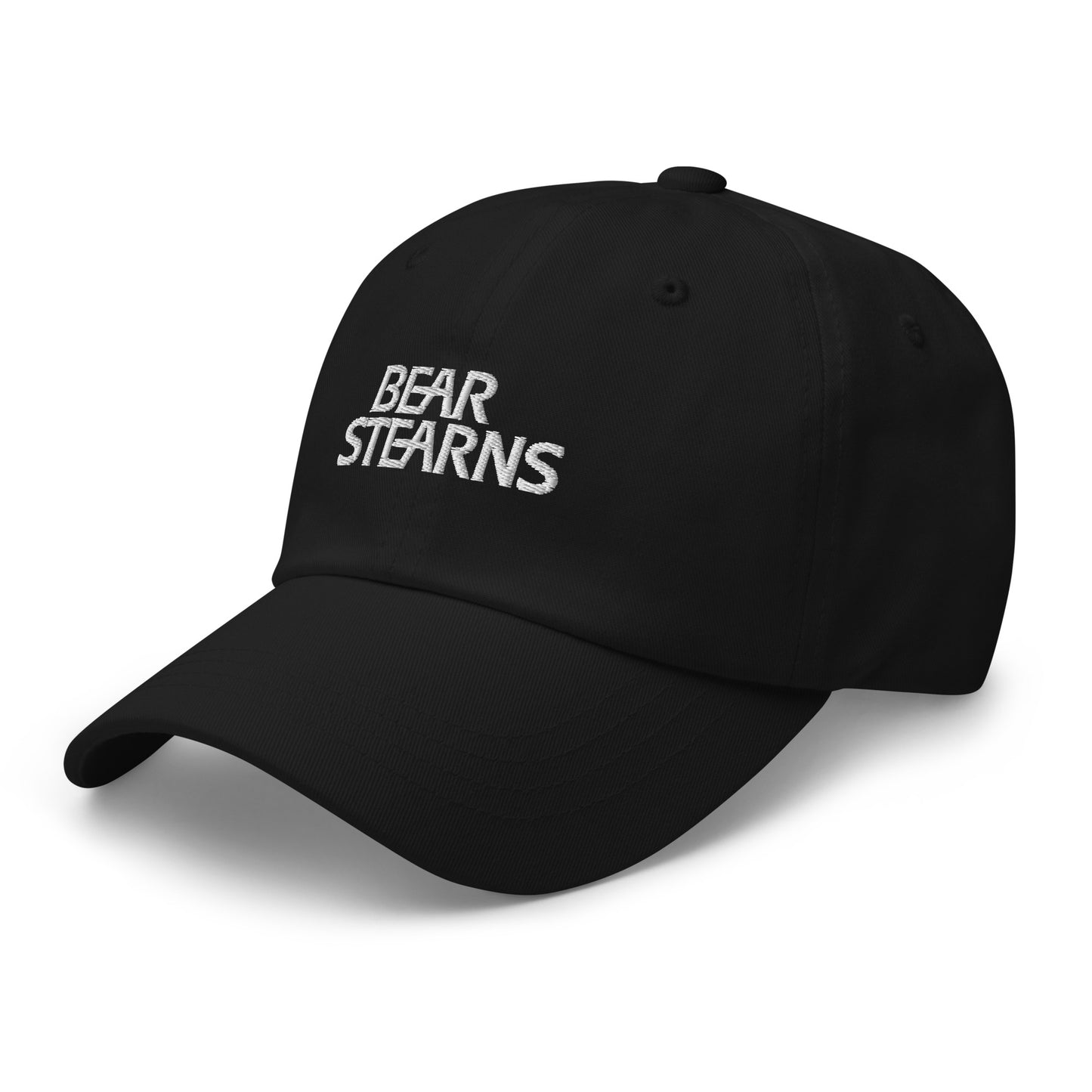 Bear Stearns Cap