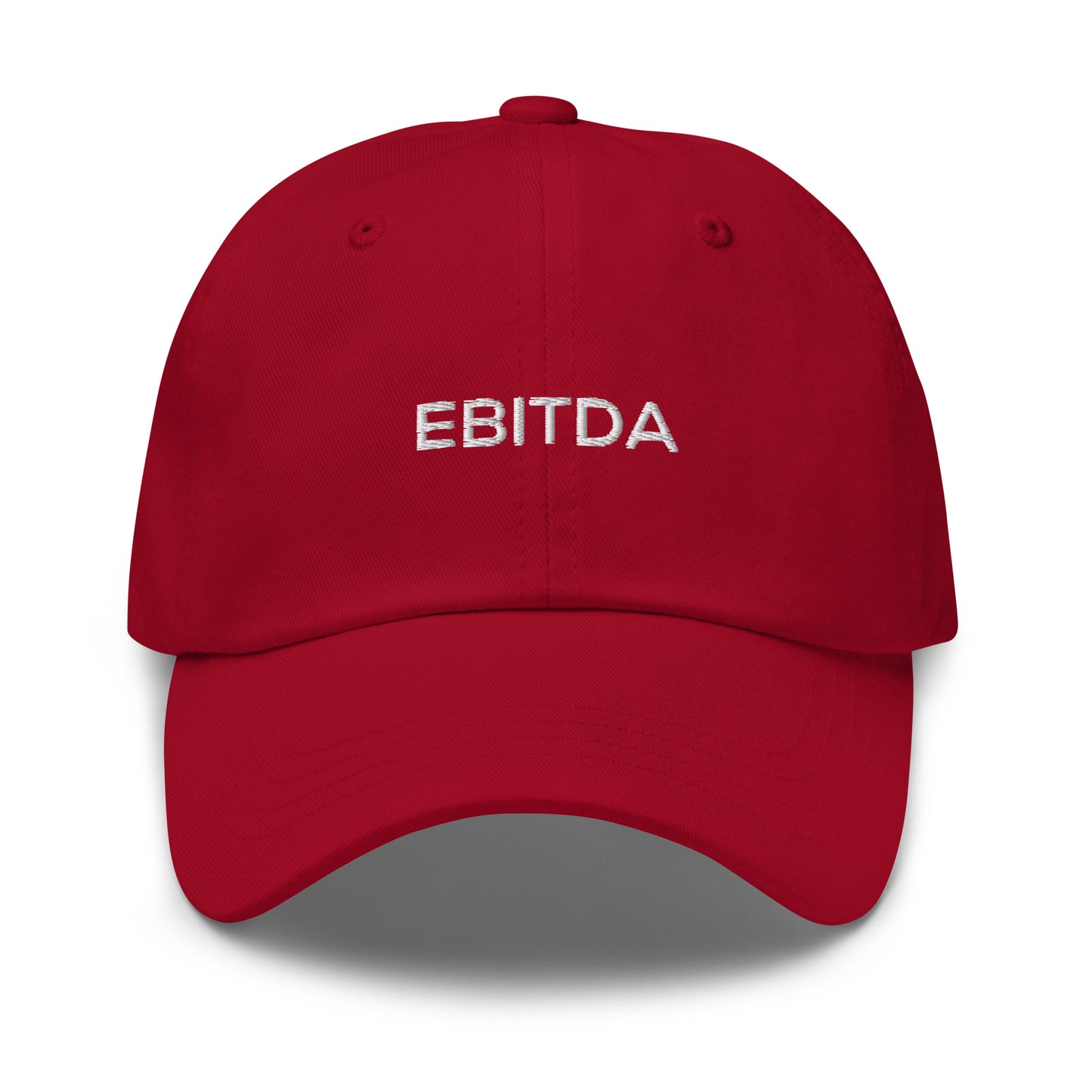 EBITDA Cap