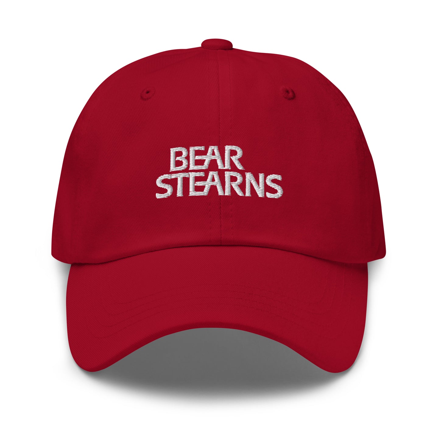 Bear Stearns Cap