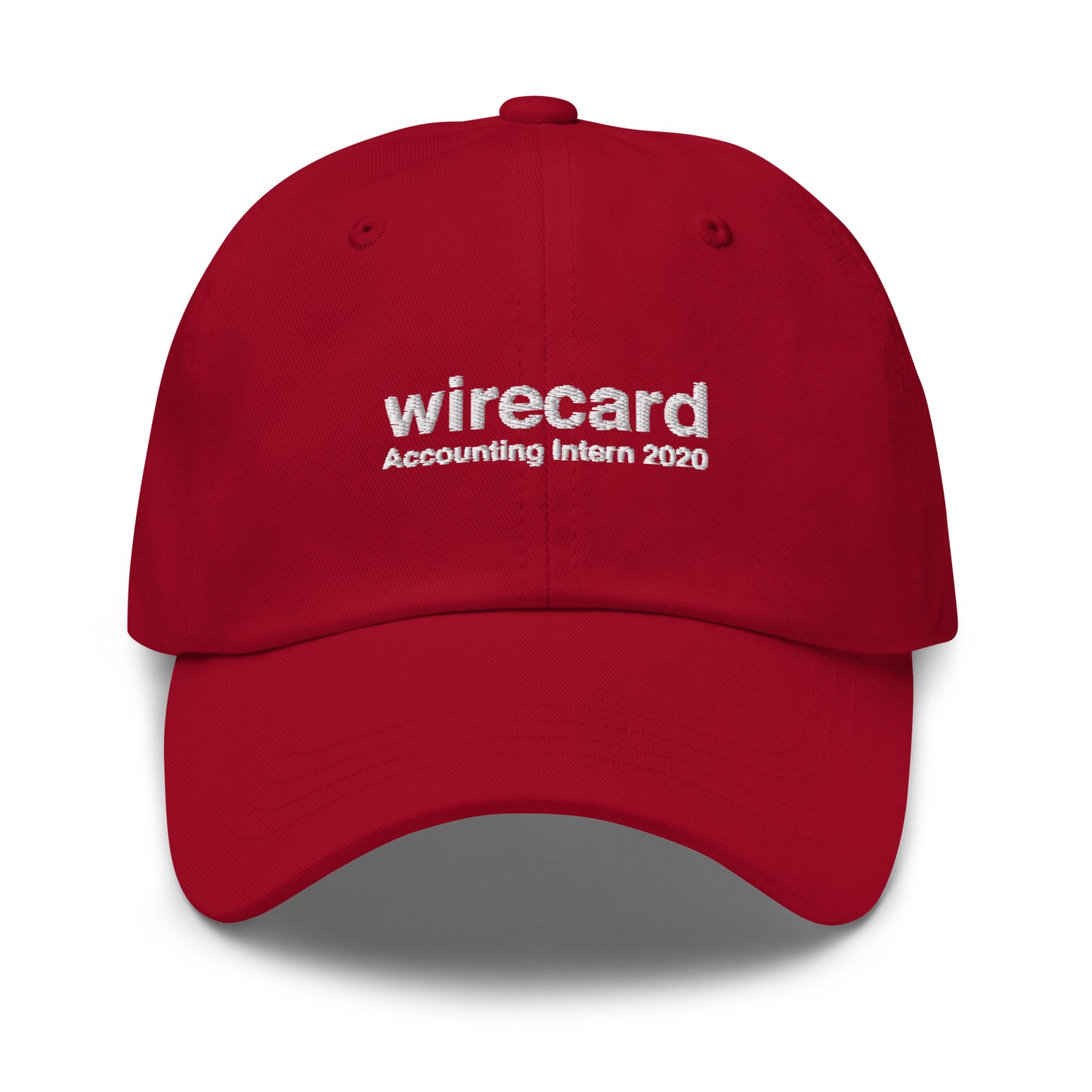 Wirecard Cap