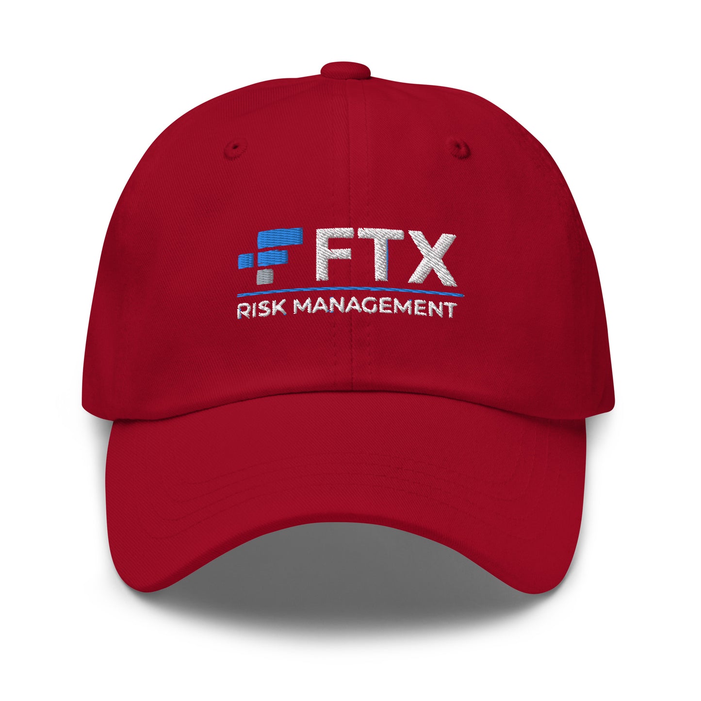 FTX Risk Cap