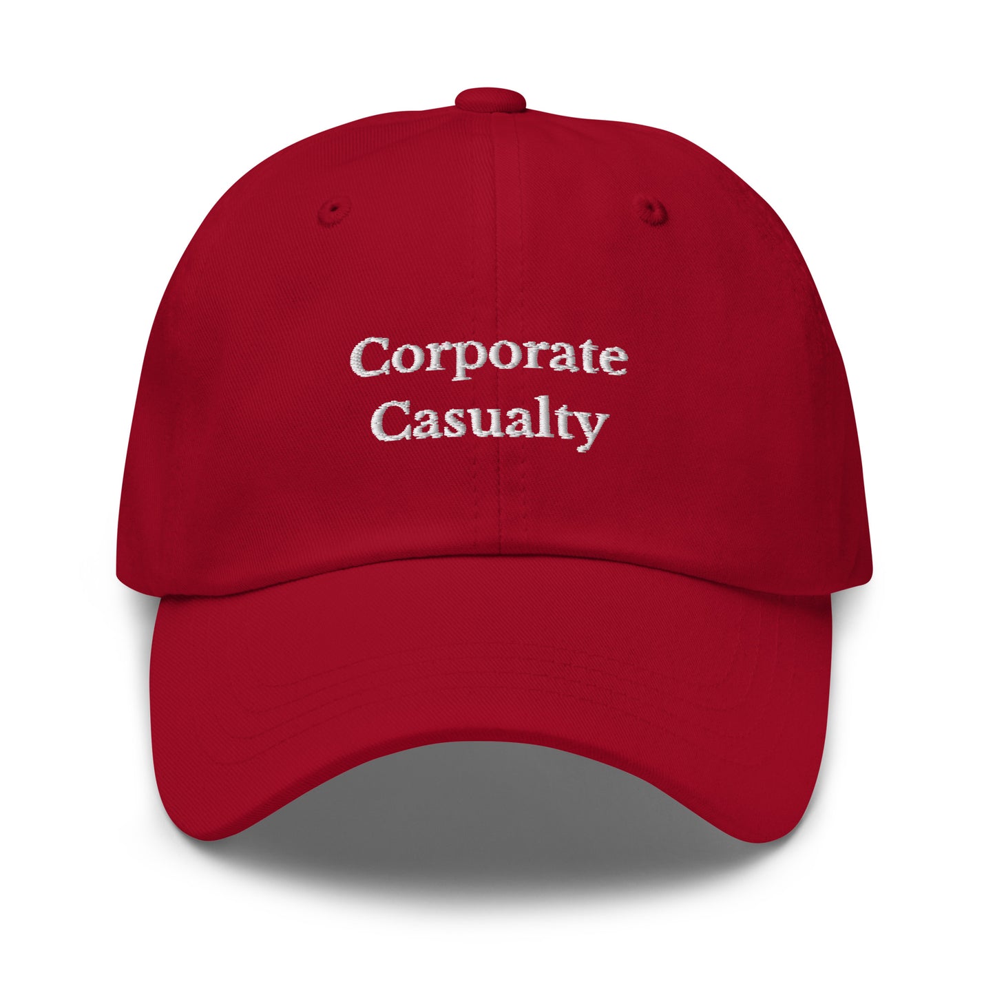 Corporate Casualty Cap