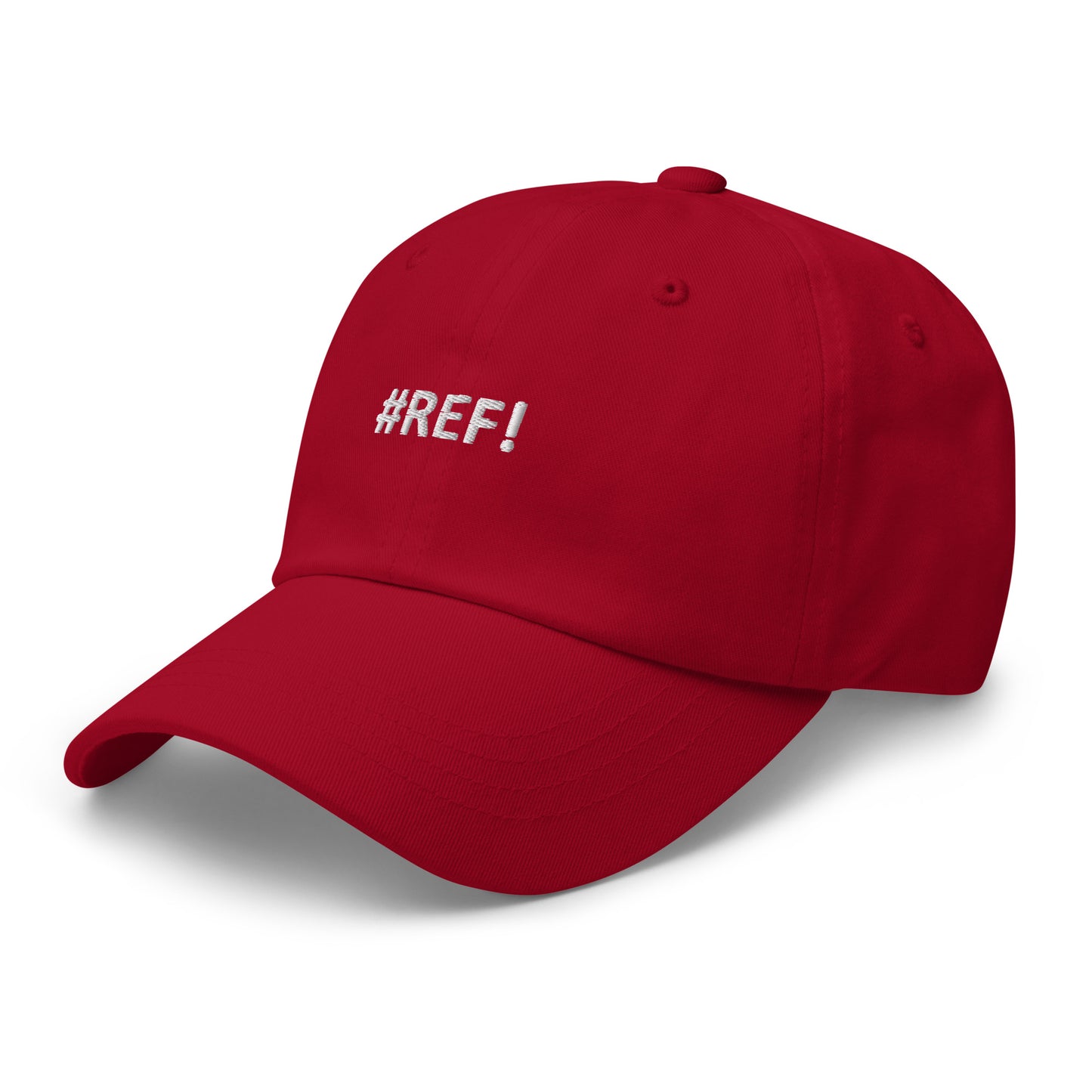 Gorra '#REF1'