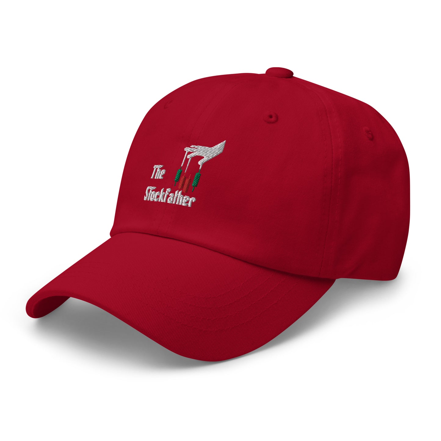 The Stockfather Cap