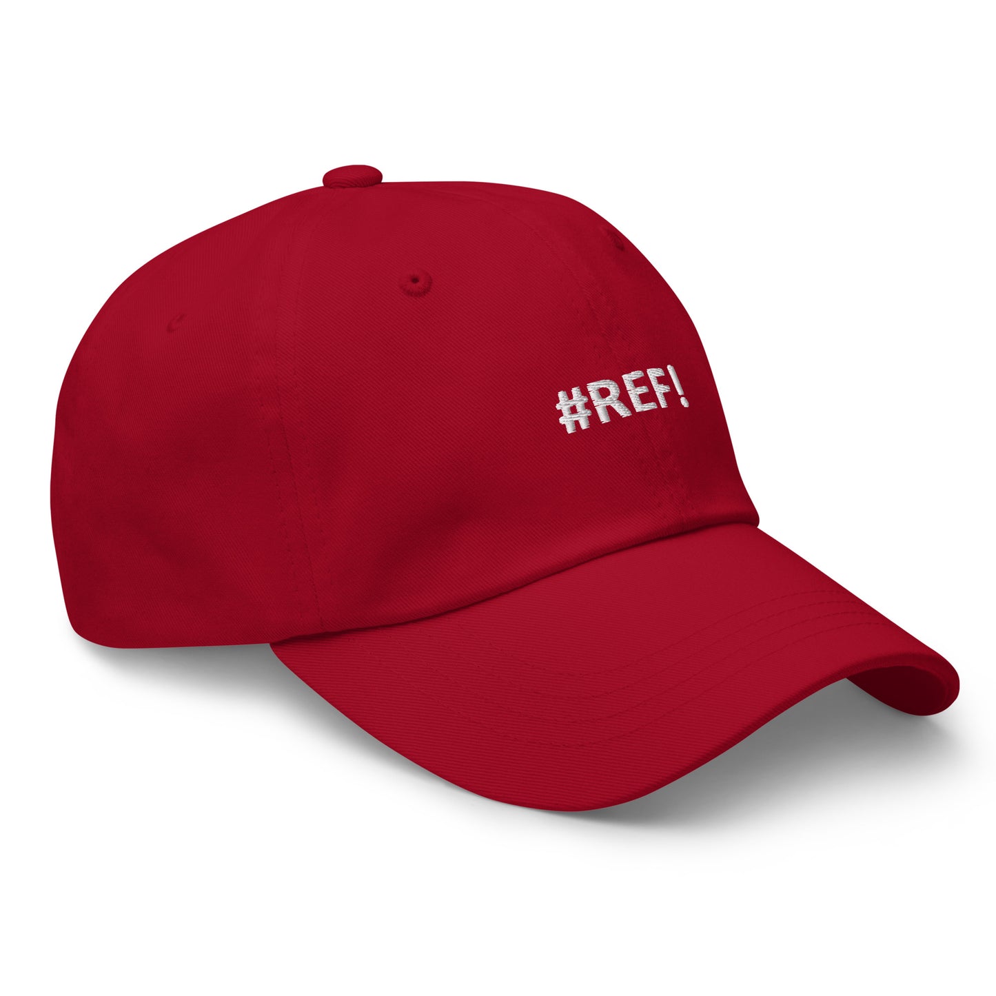 Gorra '#REF1'