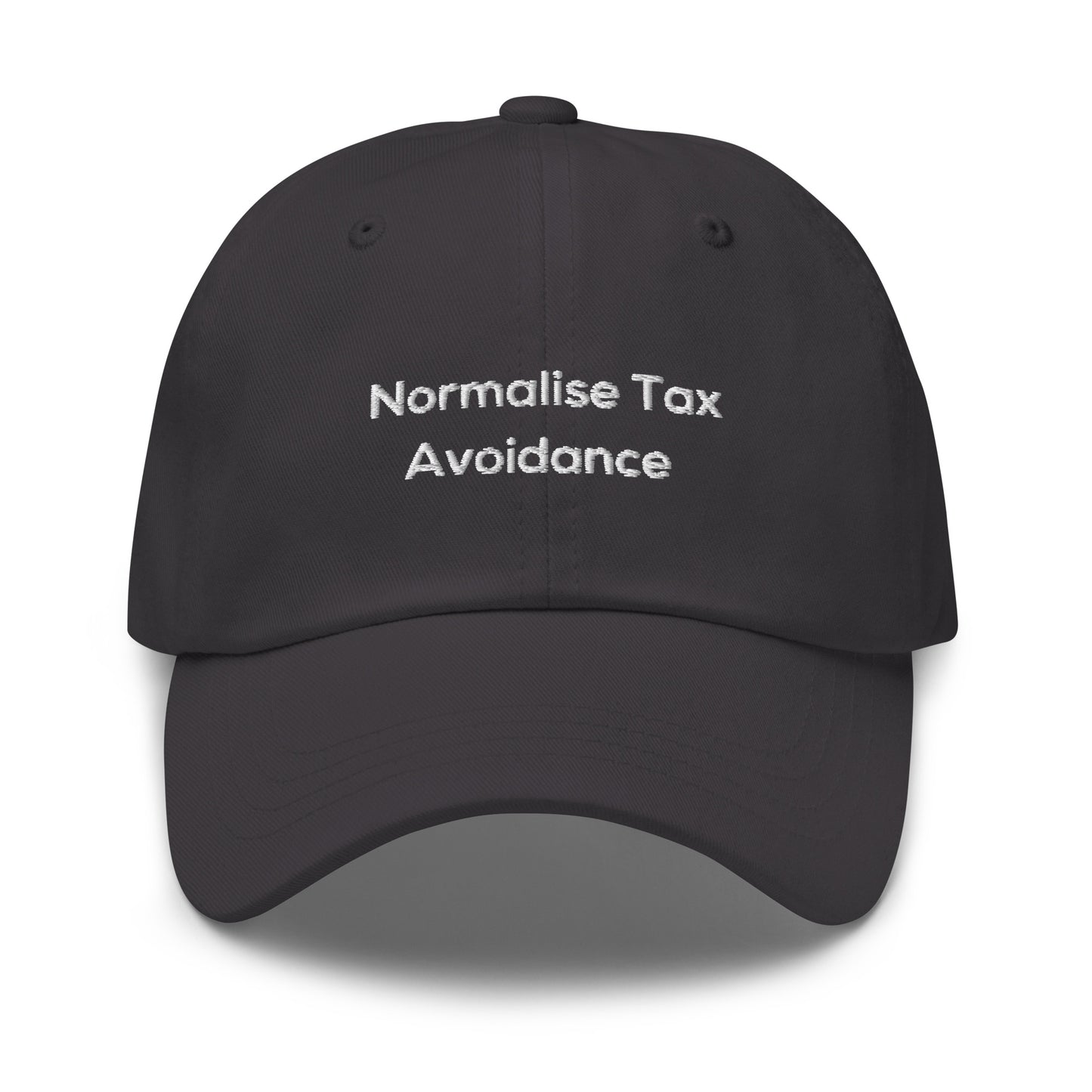 Tax Avoidance Cap