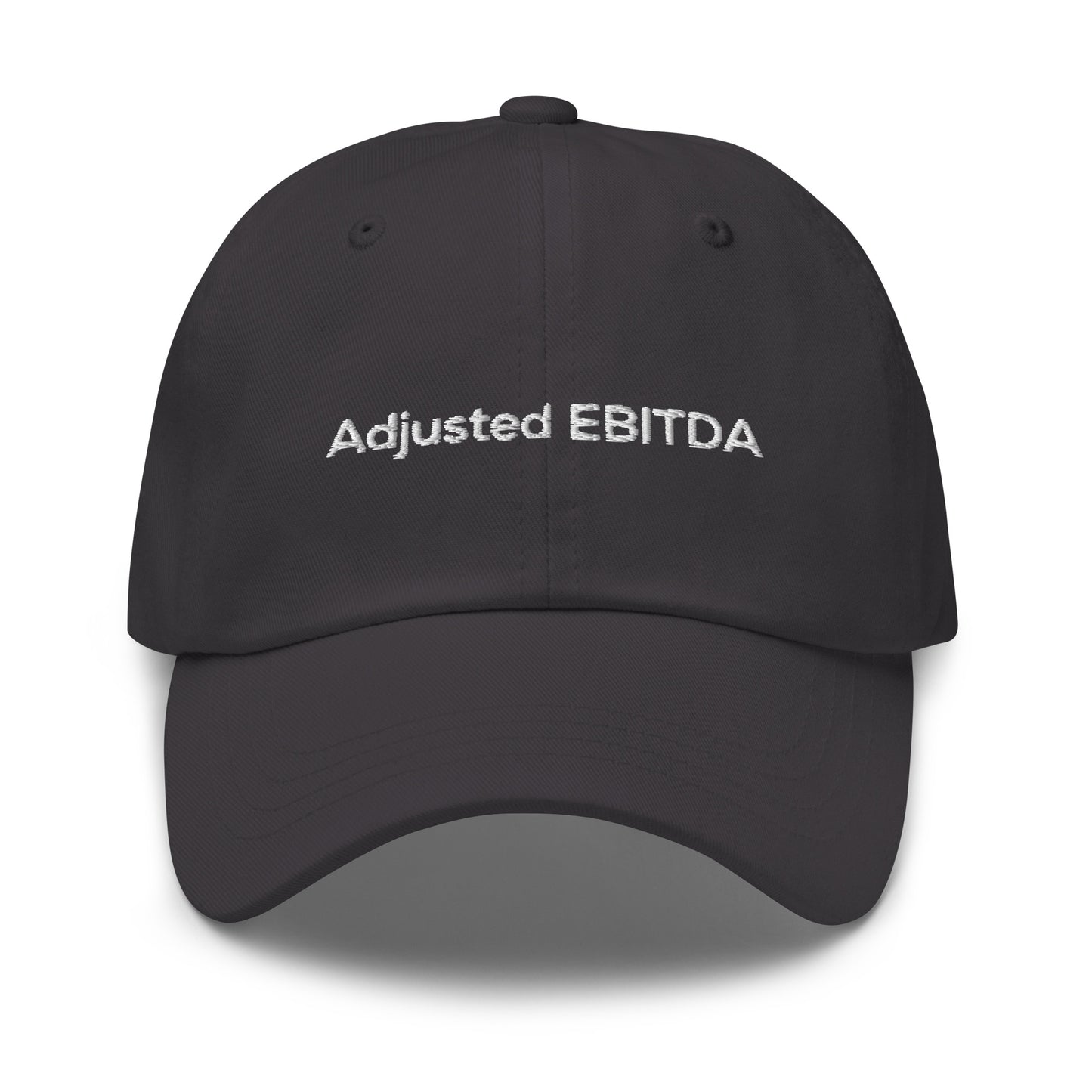 Adjusted EBITDA Cap