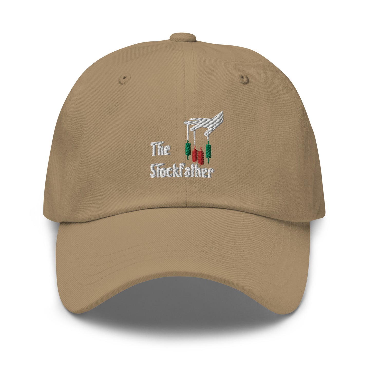 The Stockfather Cap