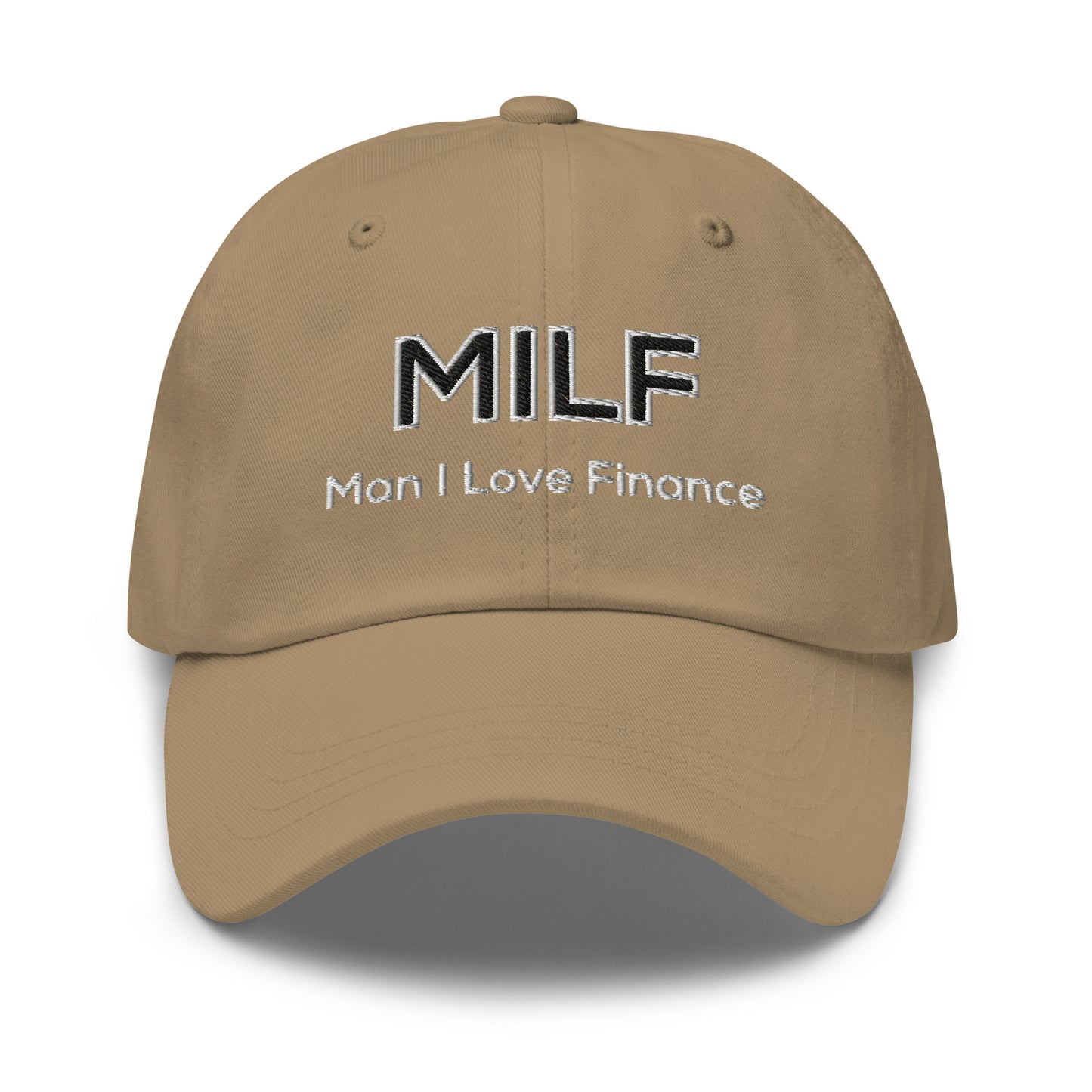 MILF Cap