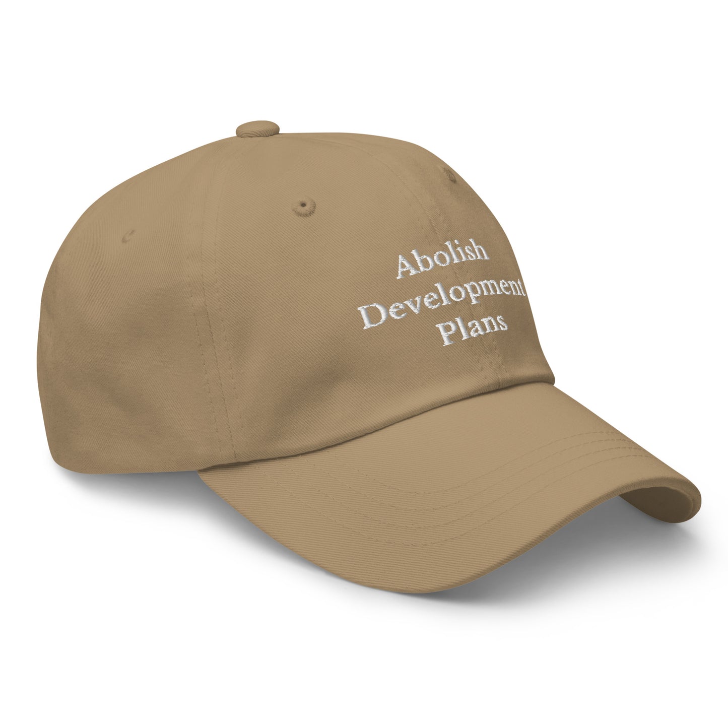 ADP Cap