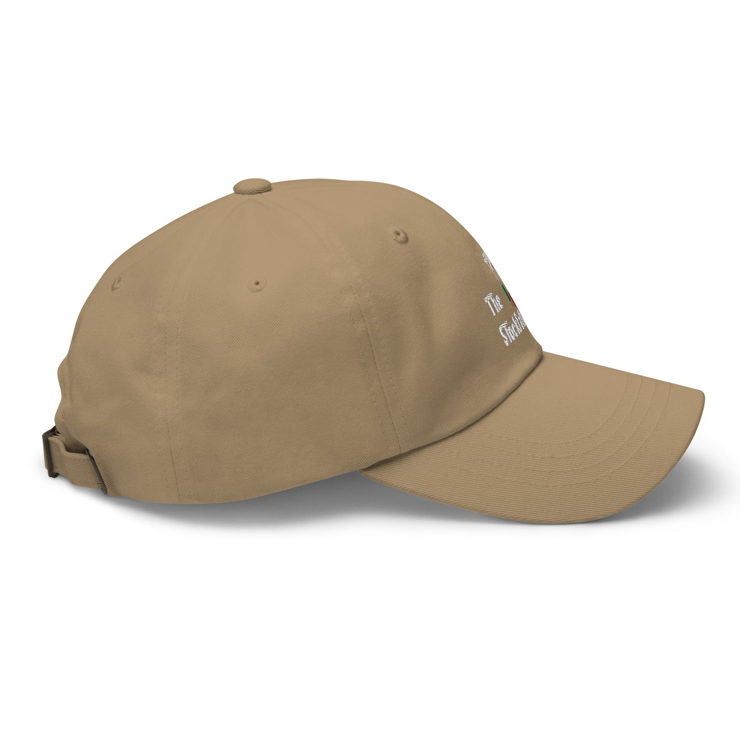 The Stockfather Cap