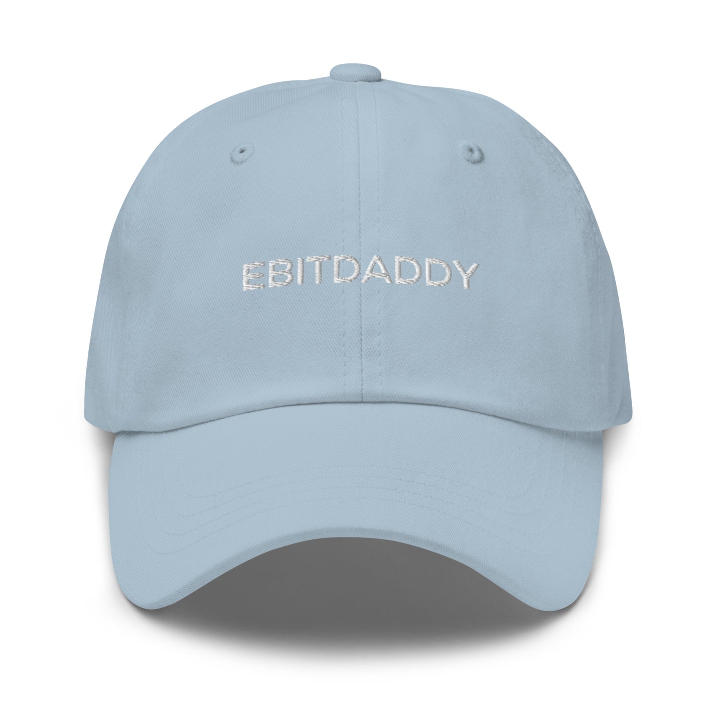 EBITDADDY Cap