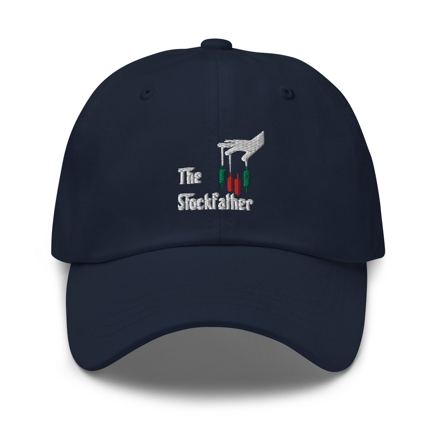 The Stockfather Cap