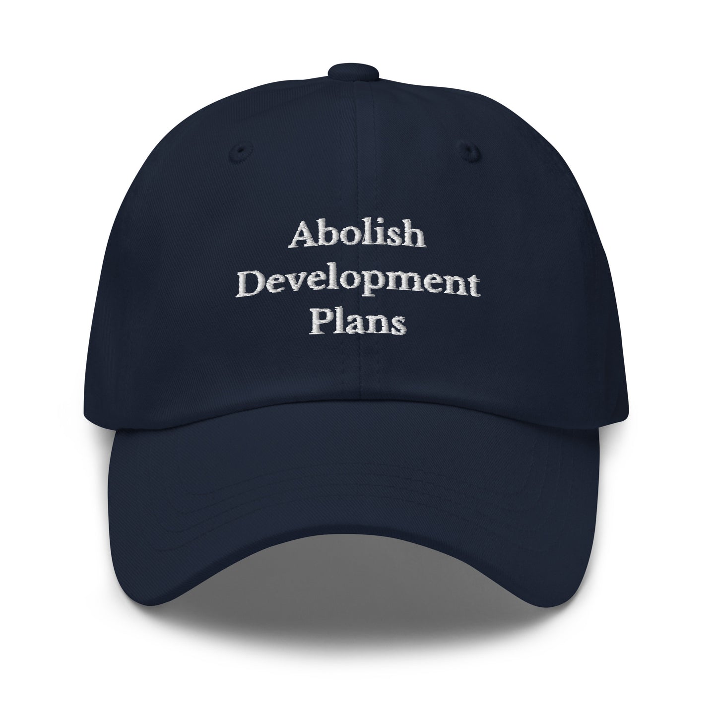 ADP Cap