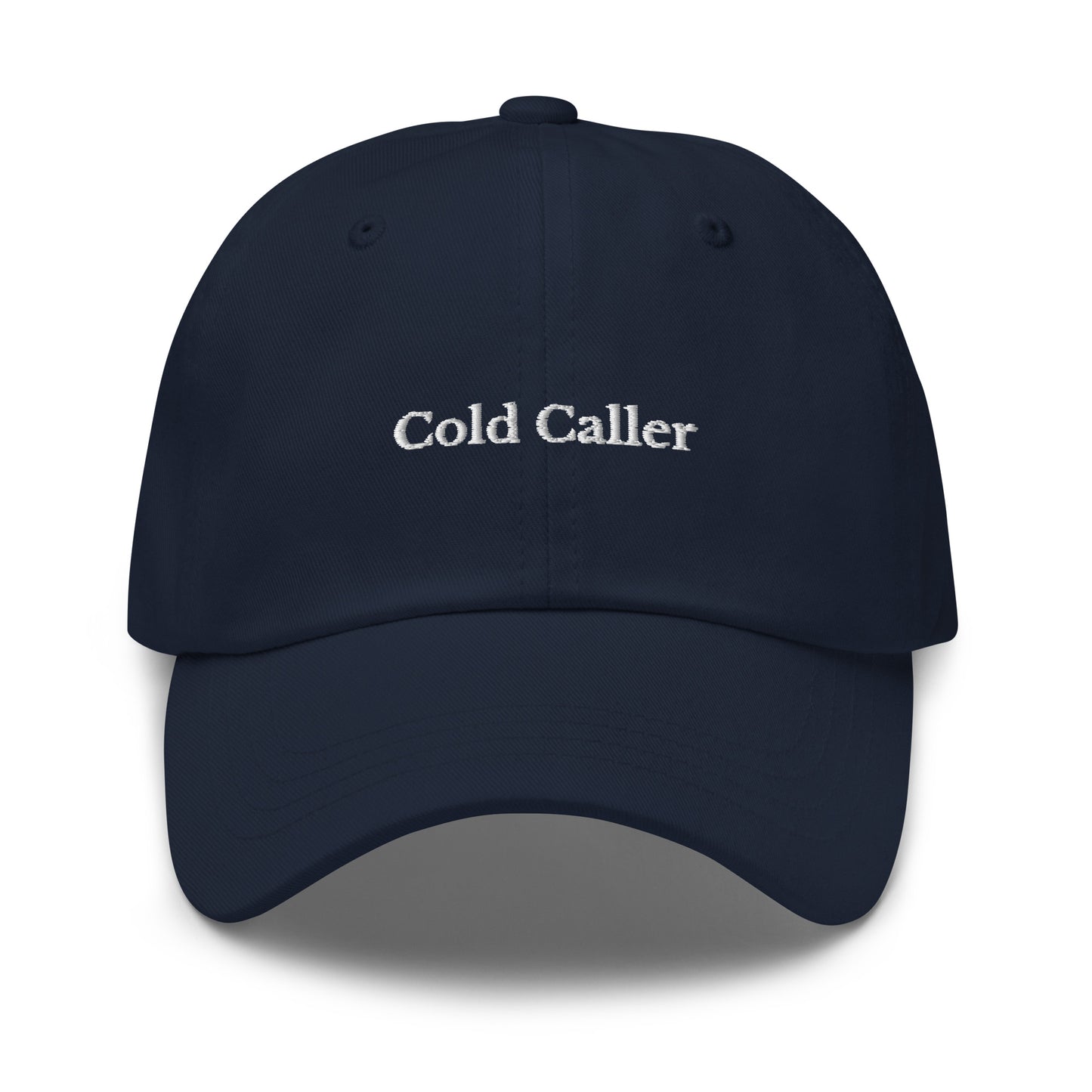 Cold Caller Cap