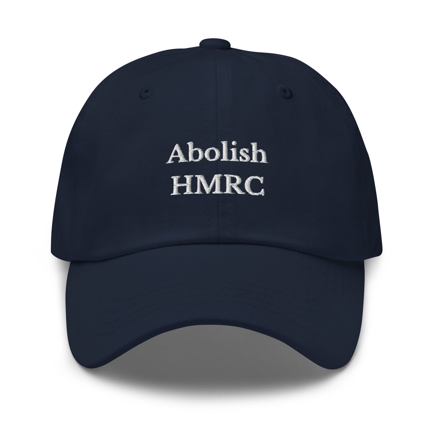 Abolish HMRC Cap