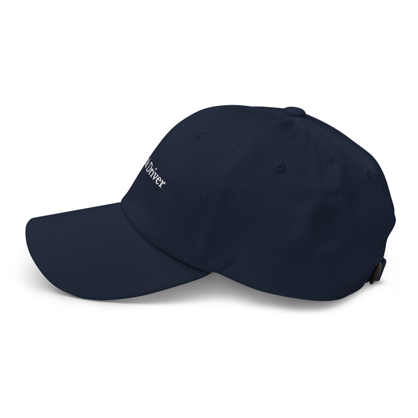 Drunk Driver Cap