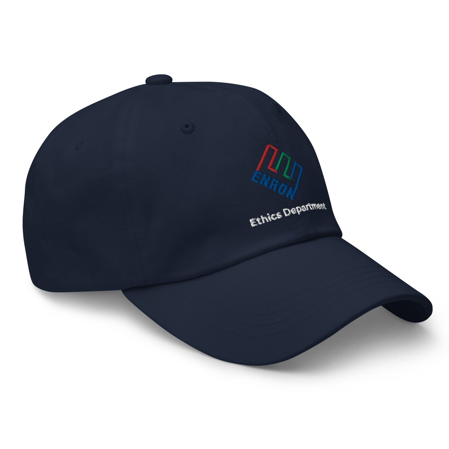 Enron Ethics Cap