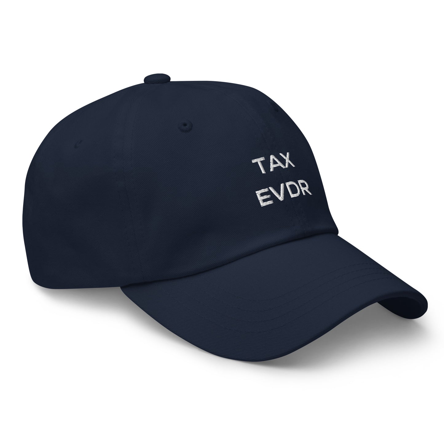 TAX EVDR Cap
