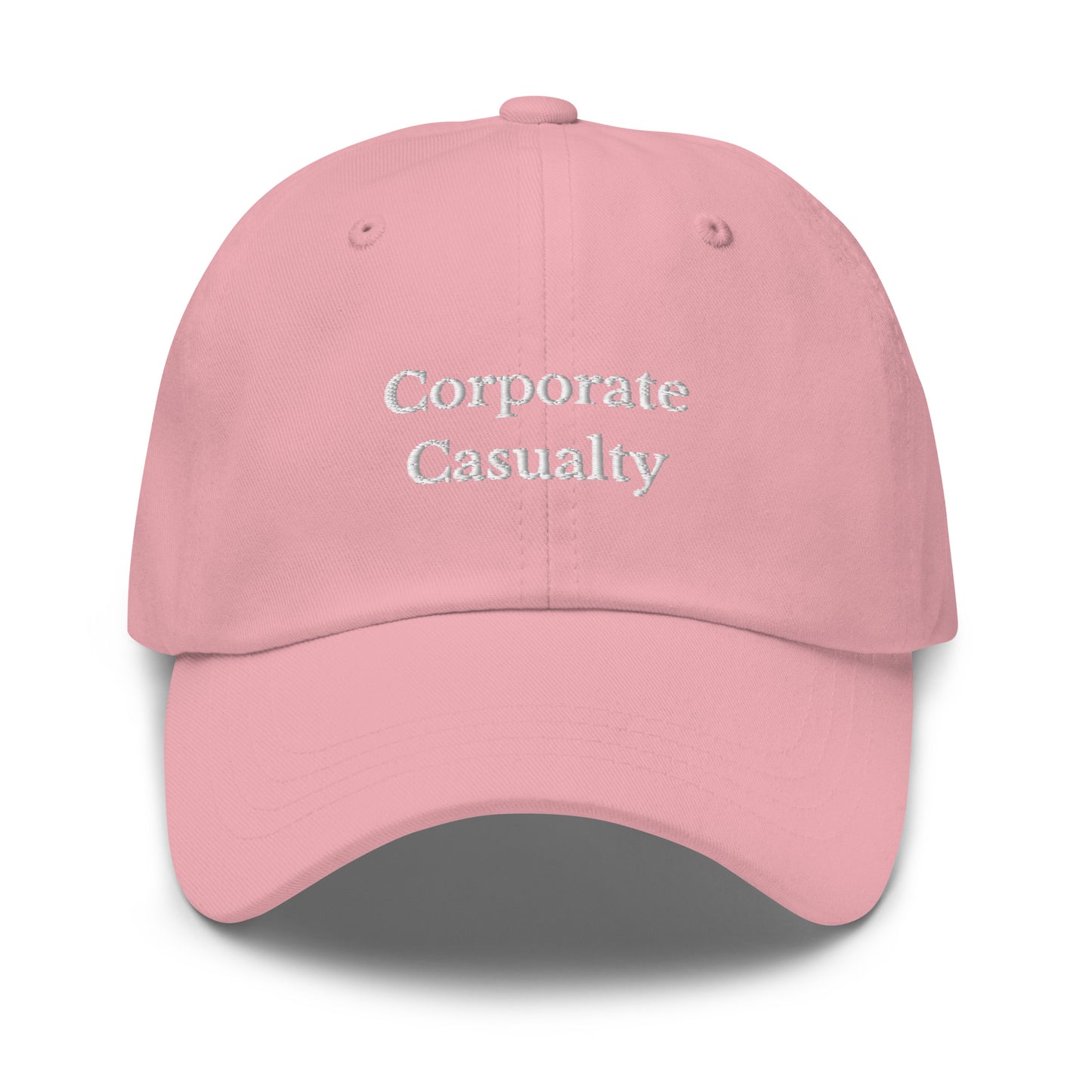 Corporate Casualty Cap