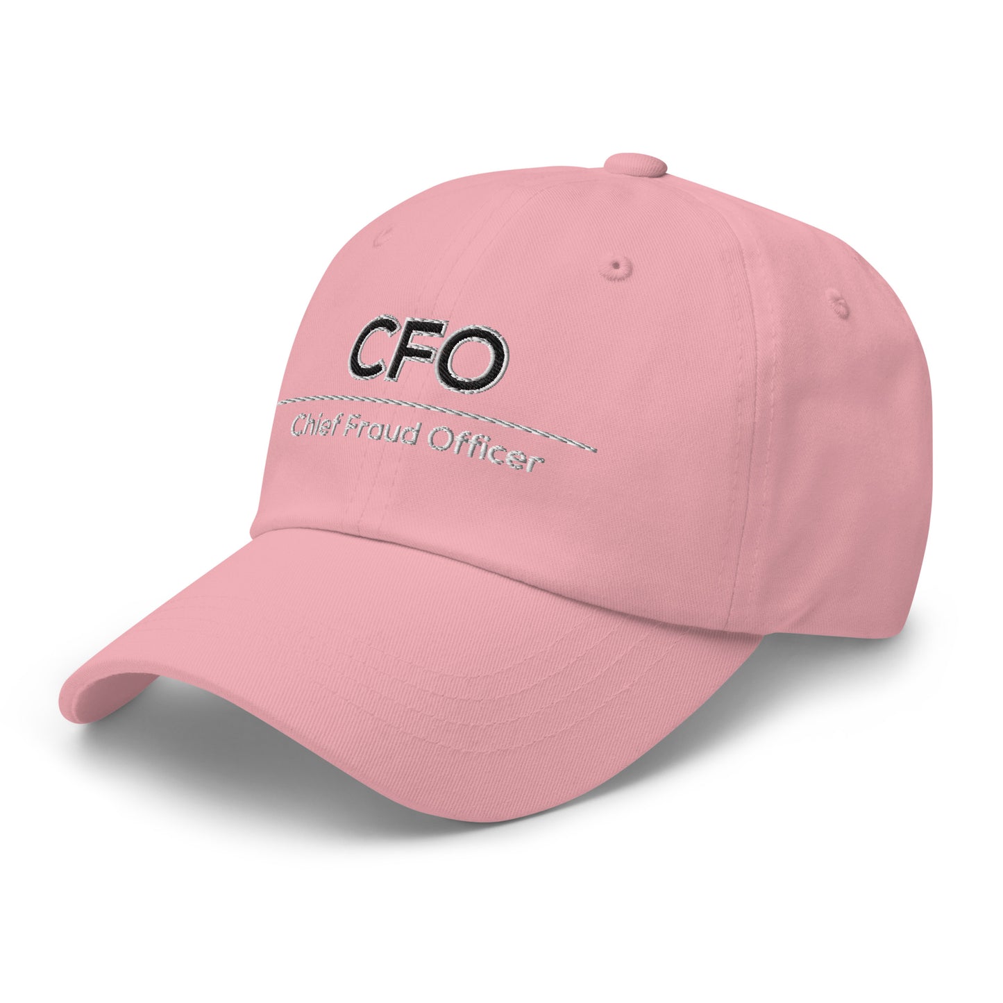 CFO Cap