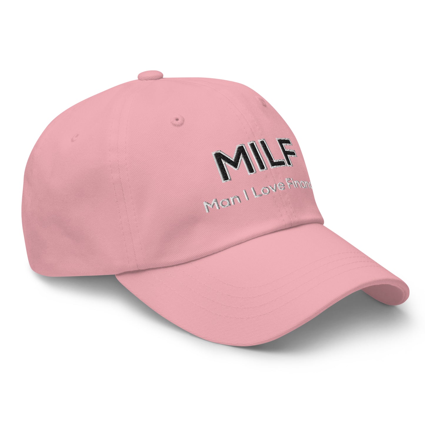 MILF Cap