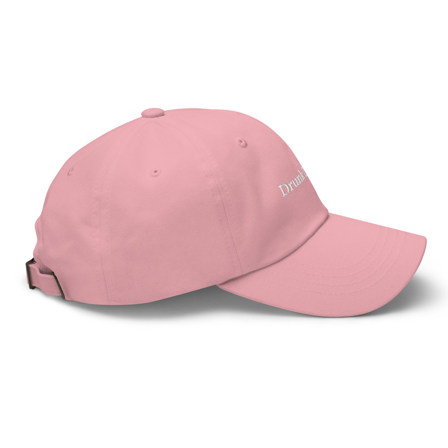 Drunk Driver Cap