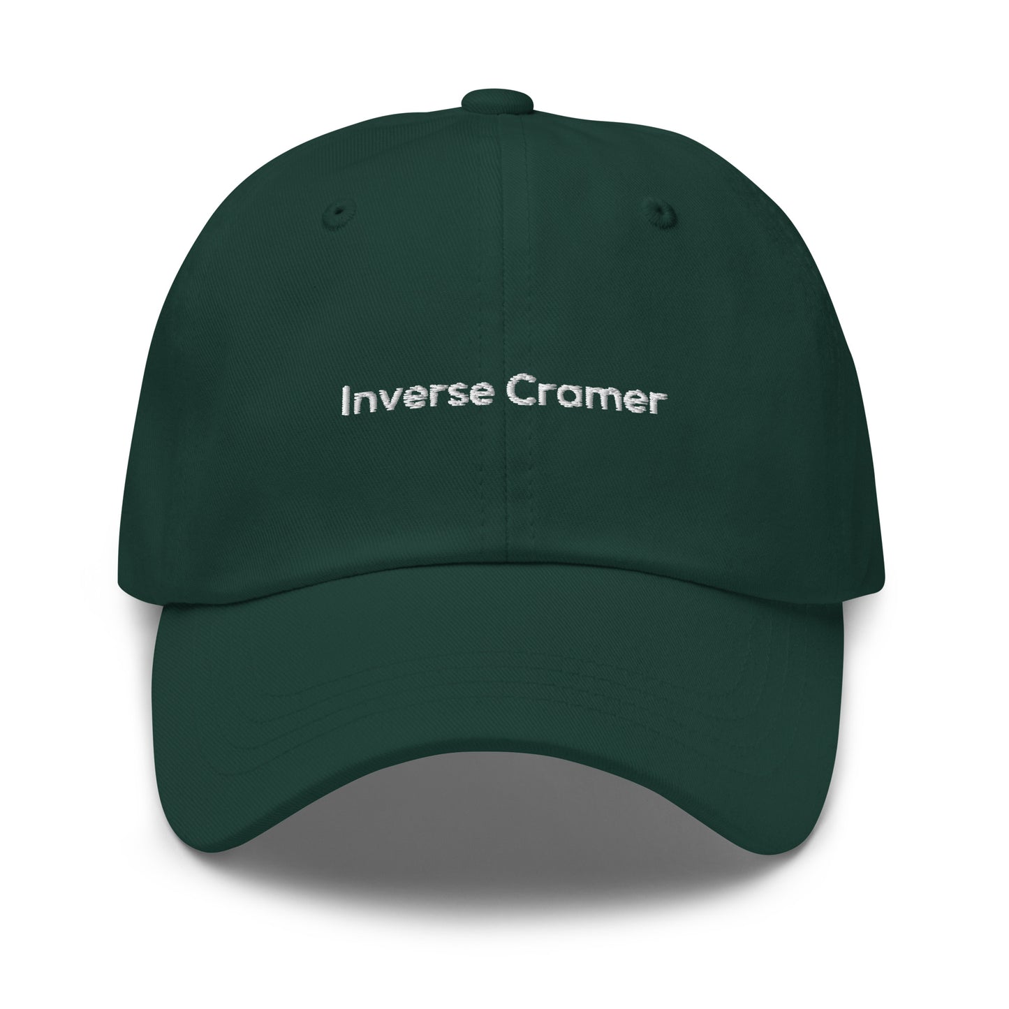 Inverse Cramer Cap