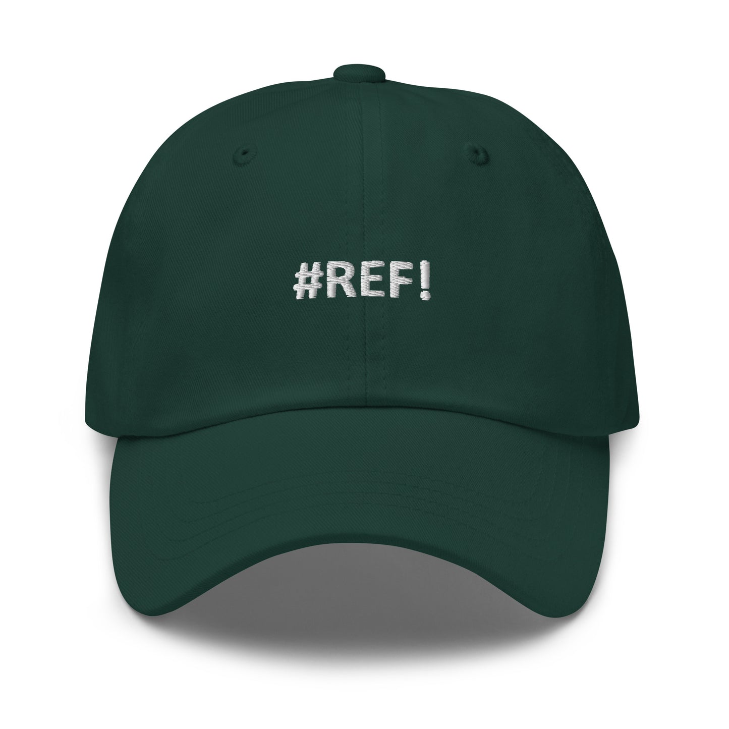 Gorra '#REF1'