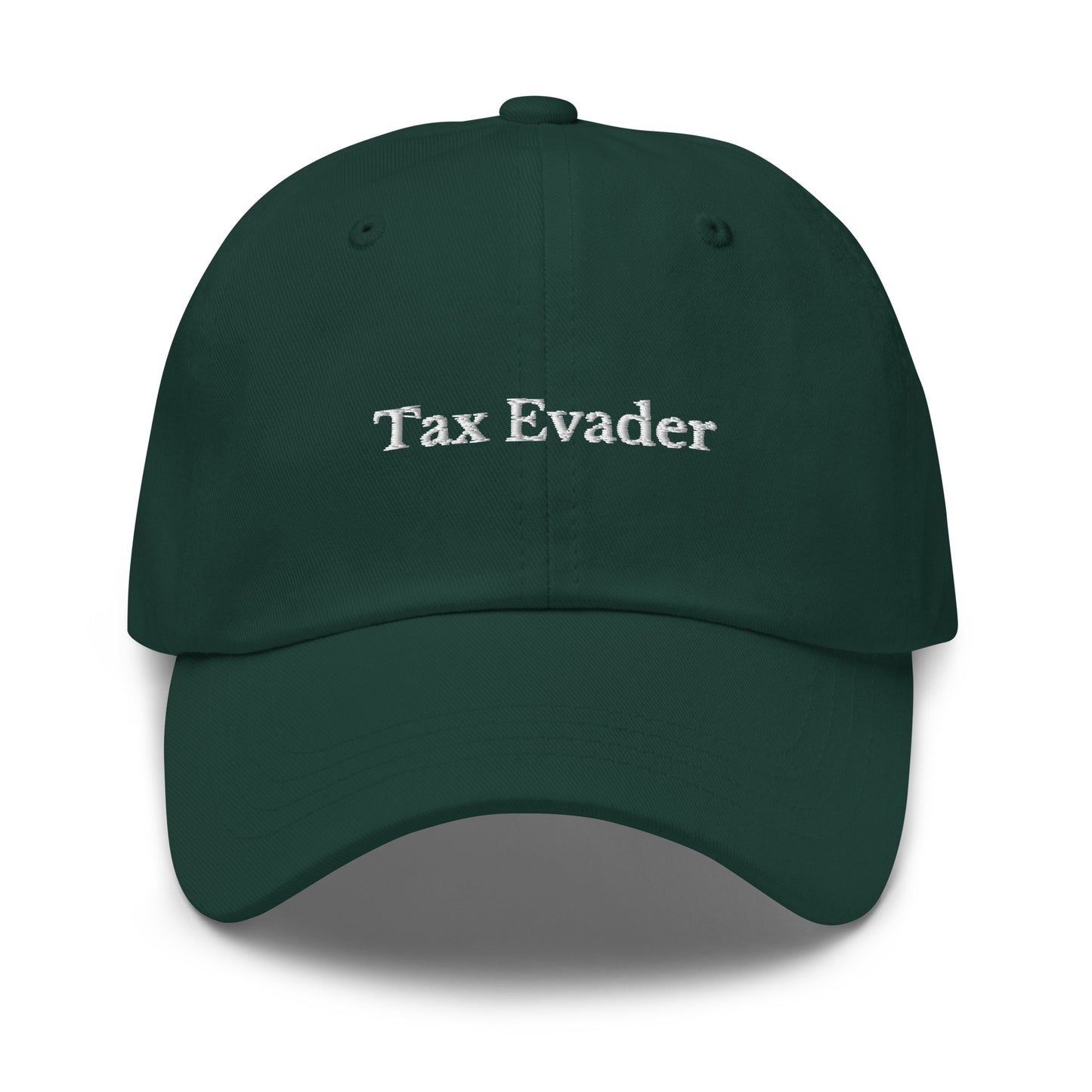 Tax Evader Cap