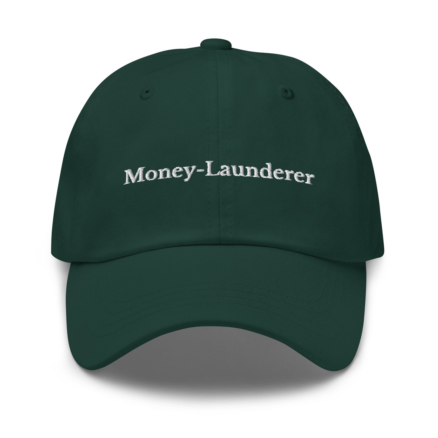 Money-Launderer Cap