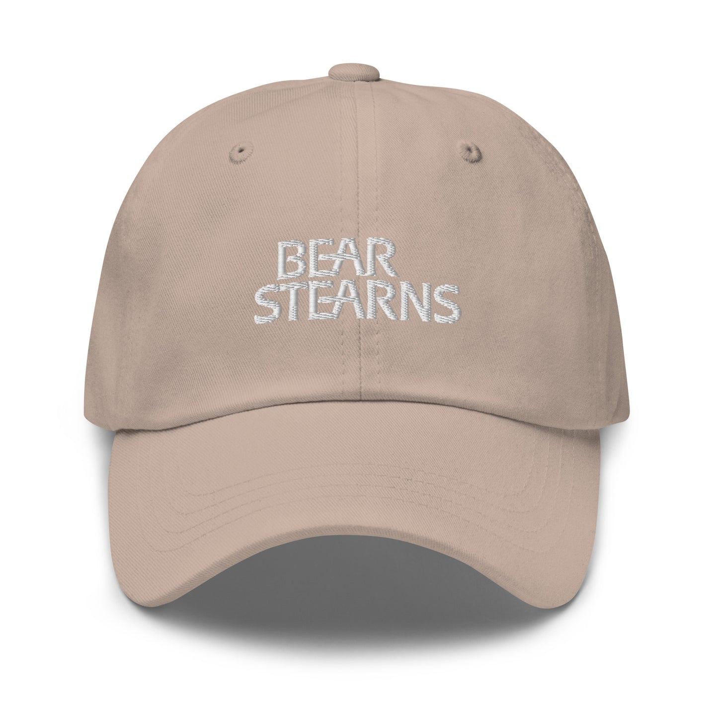 Bear Stearns Cap