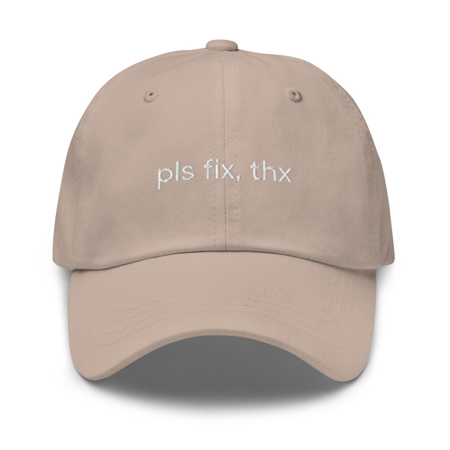 Pls fix, thx Cap