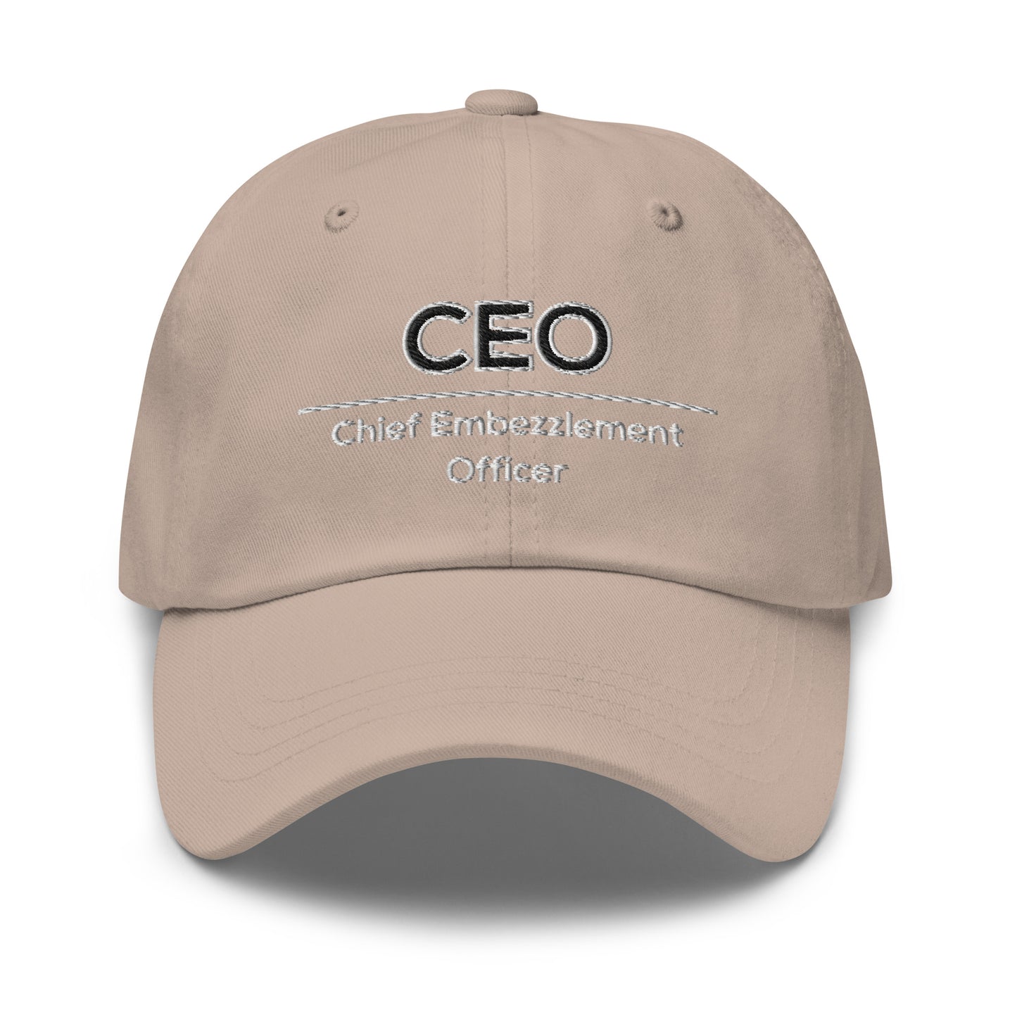 CEO Cap