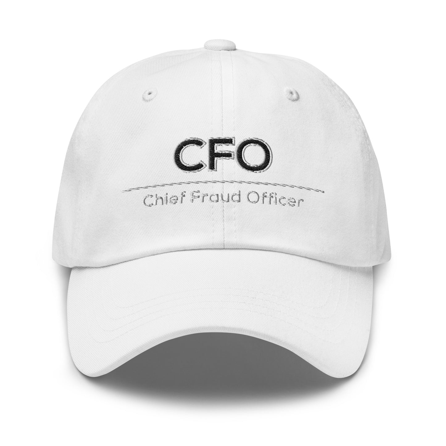 CFO Cap