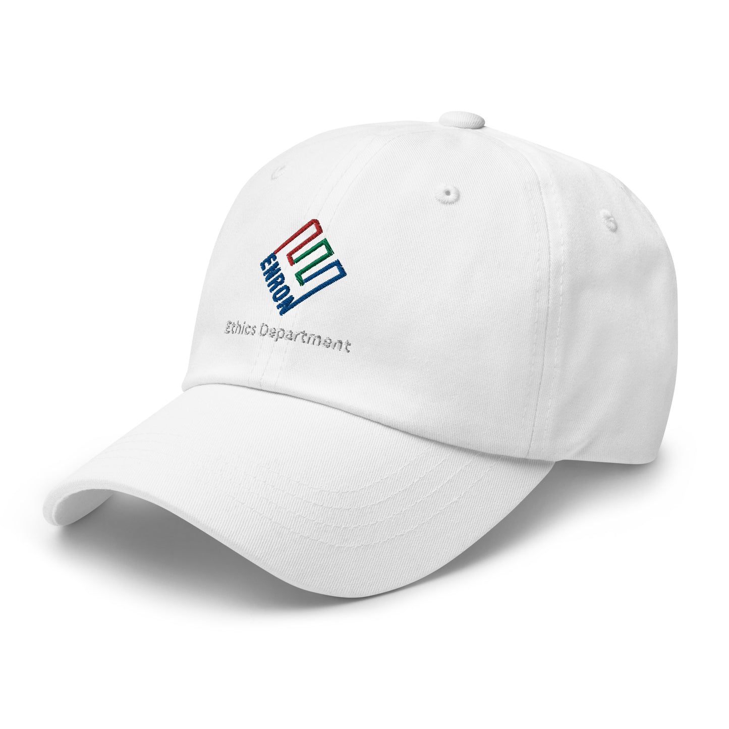 Enron Ethics Cap