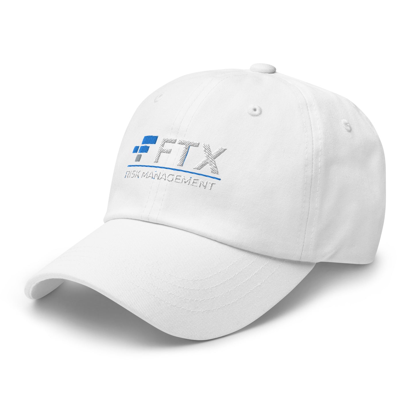 FTX Risk Cap