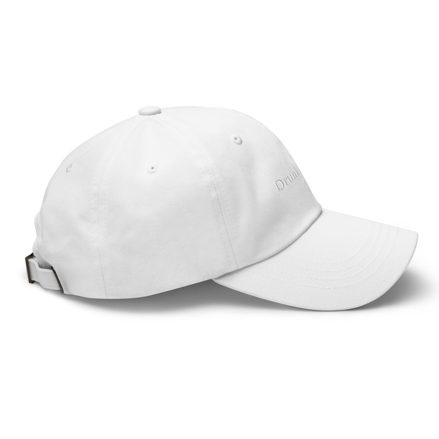 Drunk Driver Cap