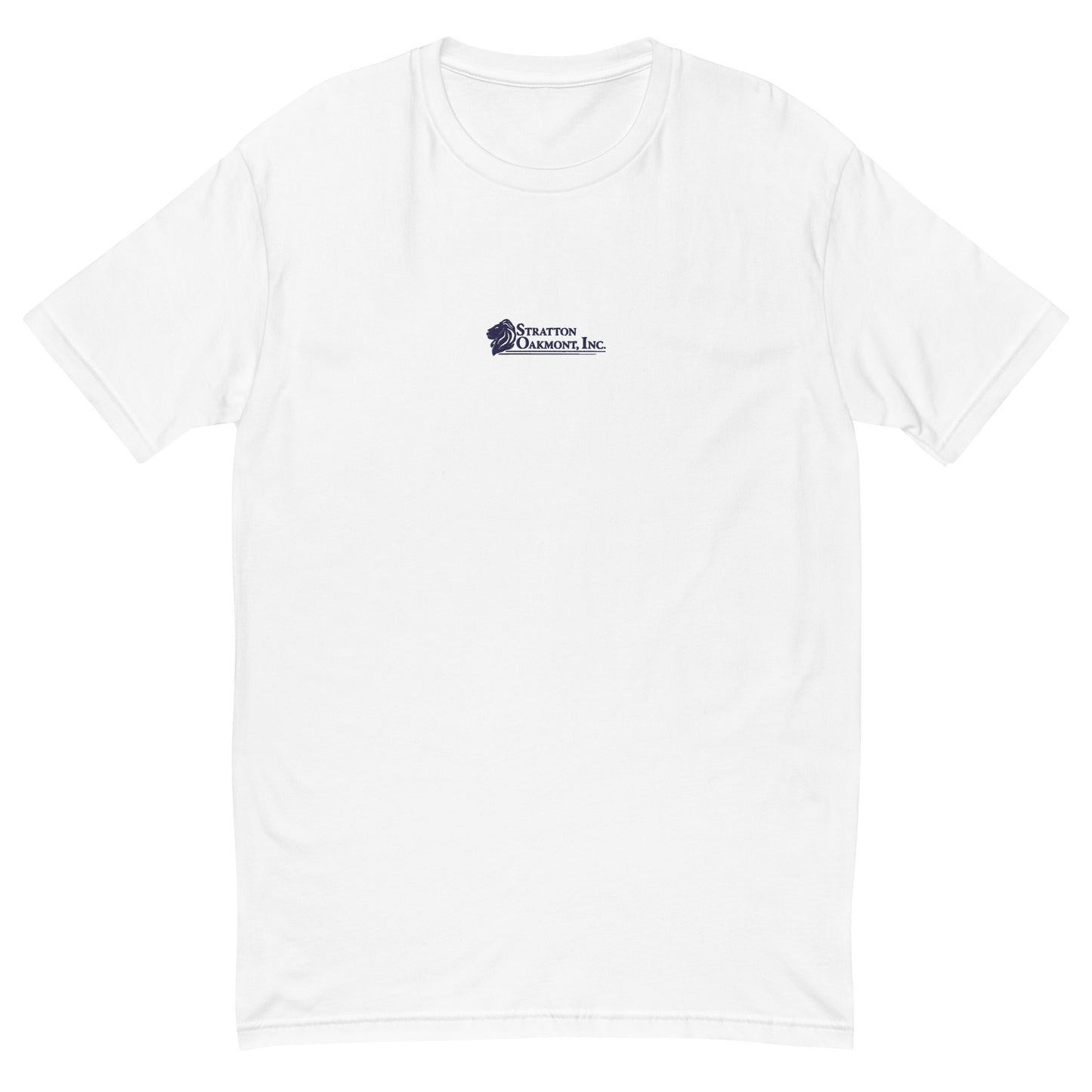 Stratton Oakmont T-shirt