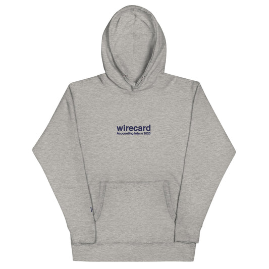 Wirecard Hoodie