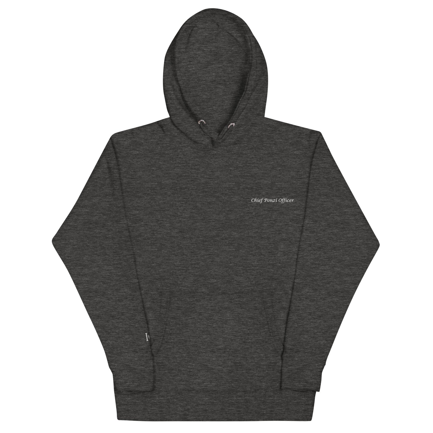 CPO Embroidered Hoodie