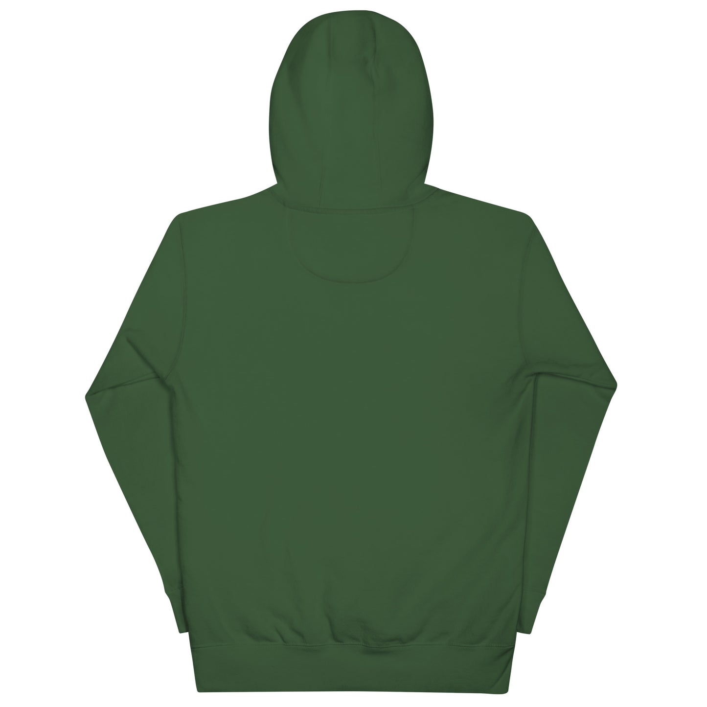 Lehman Brothers Subtle Hoodie