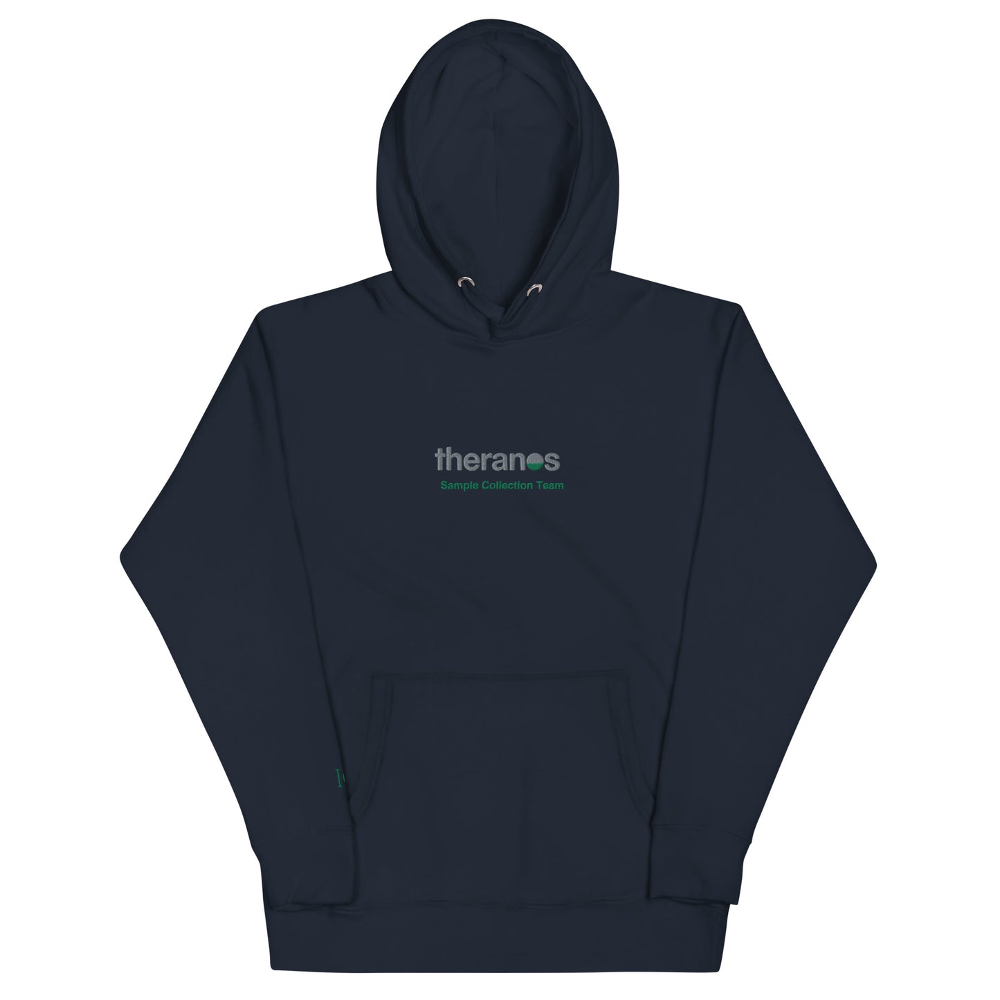 Theranos SCT Hoodie