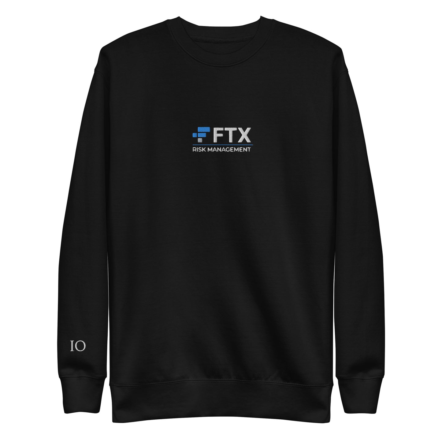 FTX Risk Sweatshirt