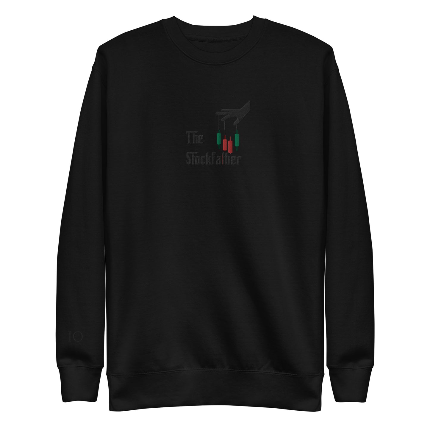 The Stockfather Sweatshirt