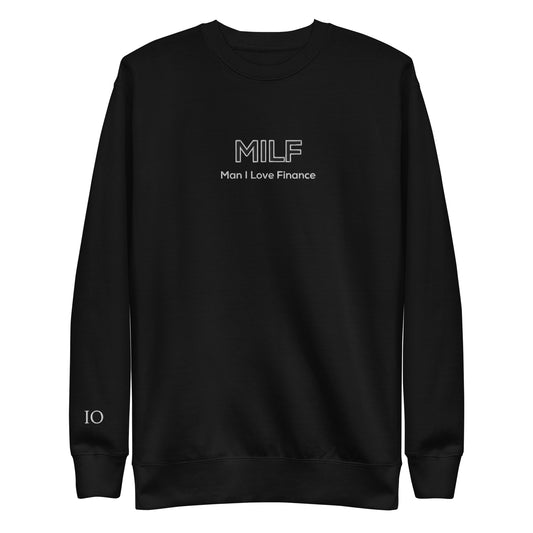 MILF Sweatshirt