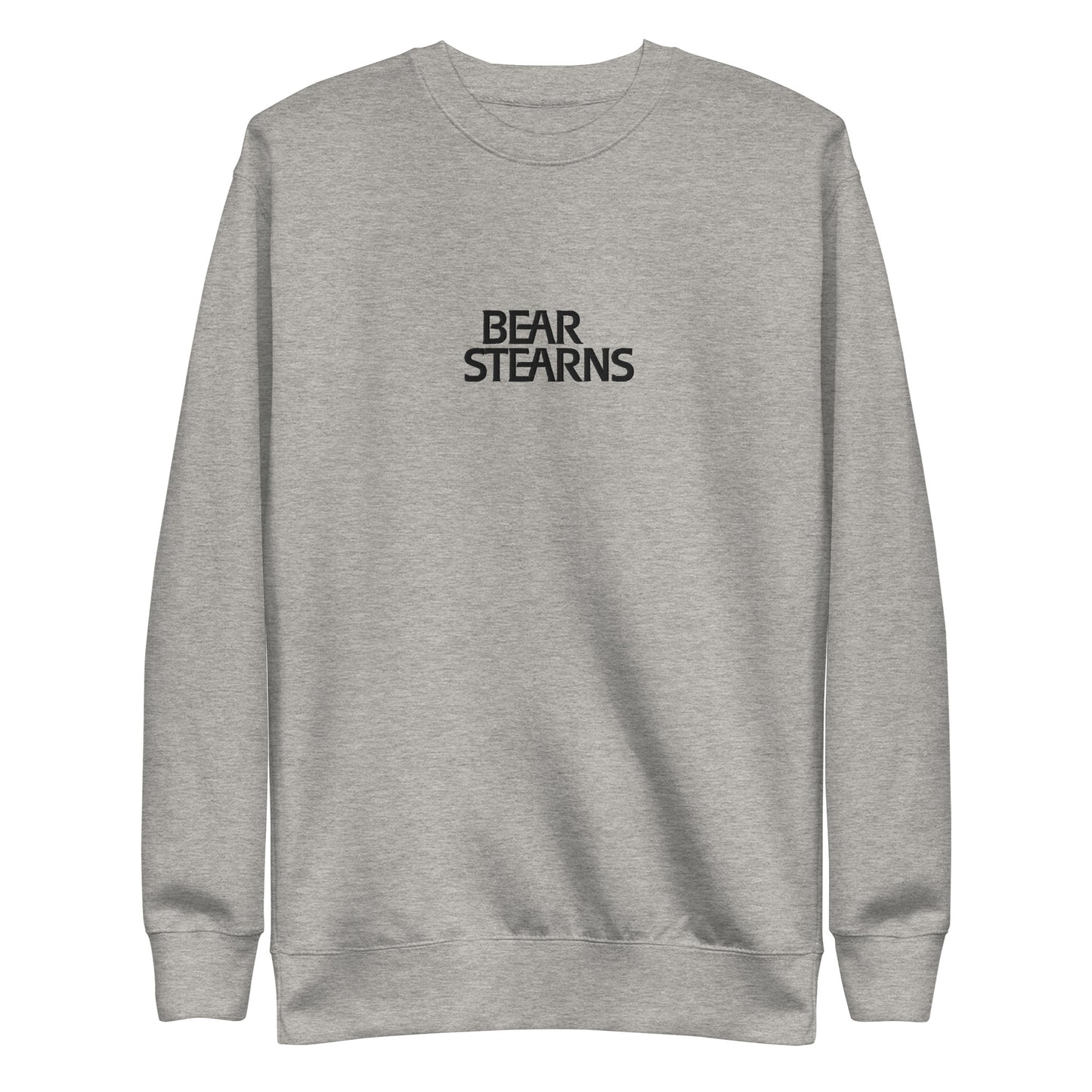 Bear Stearns Sweatshirt