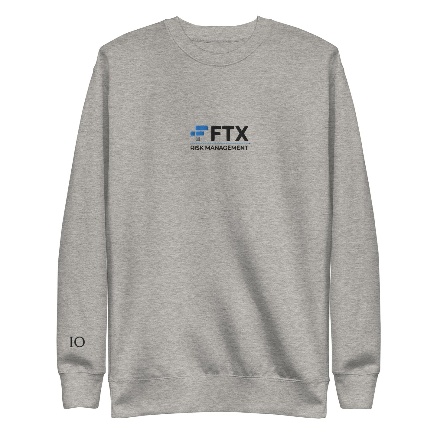 FTX Risk Sweatshirt
